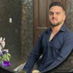 دانلود آهنگ ابوالفضل متو امشو هوای مستیه چه حالی دارنه
